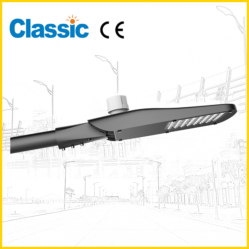 JD-1058 siêu chống ăn mòn Đèn đường Led
