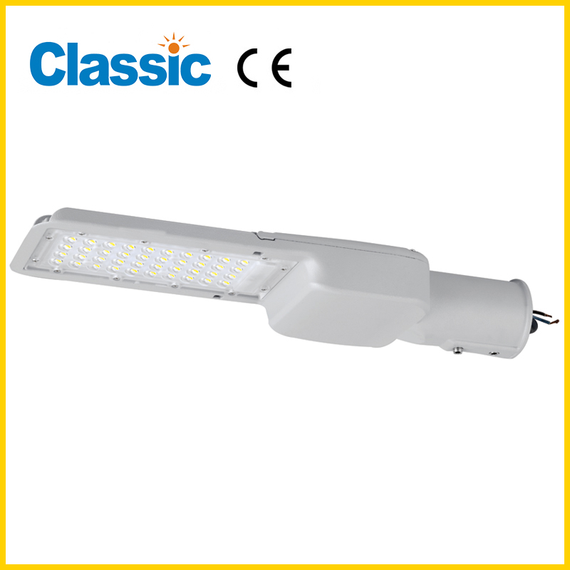 Thân nhôm đúc cường độ cao JD-1052 Đèn đường Led IK08