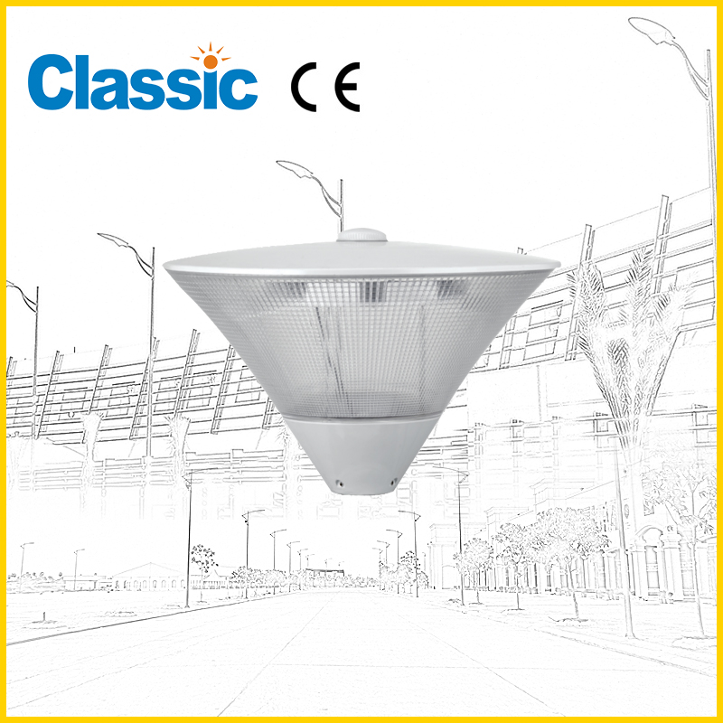 Đèn sân vườn Led tĩnh điện chống lão hóa bề mặt JD-G008