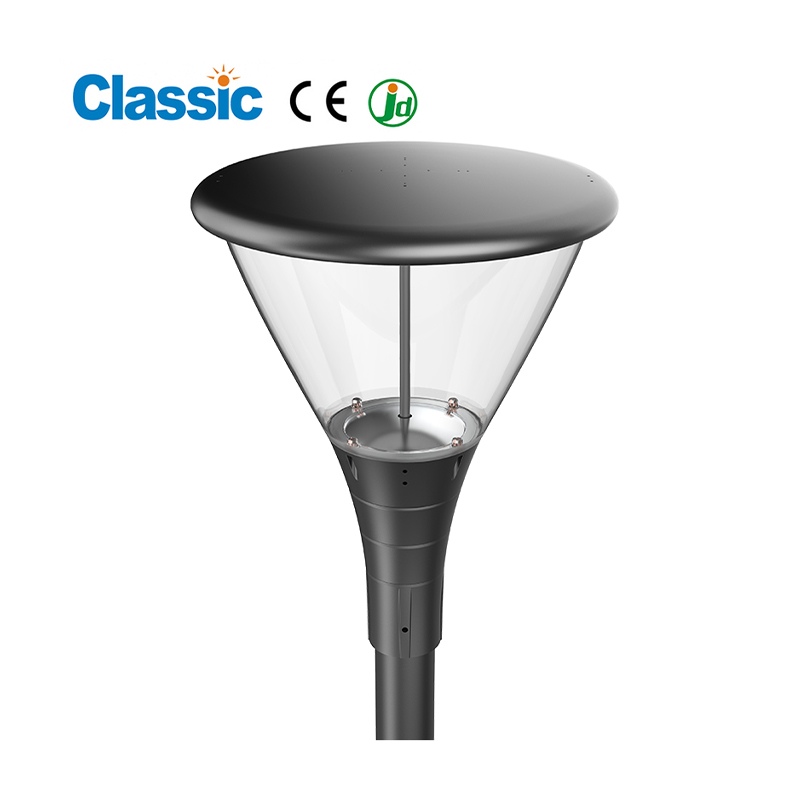 Đèn Led Sân Vườn JD-1056