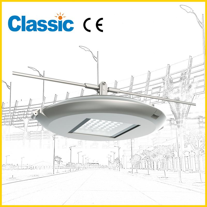 Thiết kế ống kính quang học mô-đun JD-1045 Đèn đường Led 30W / 60W